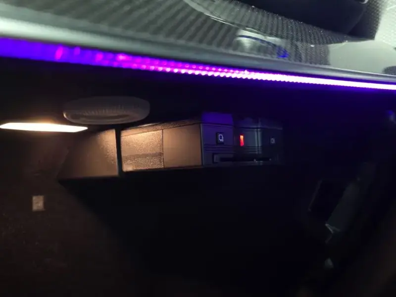 2021 Mercedes-Benz E-Класс с пробегом 66 766 км