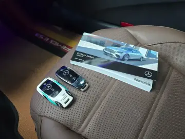 2021 Mercedes-Benz E-Класс с пробегом 66 766 км