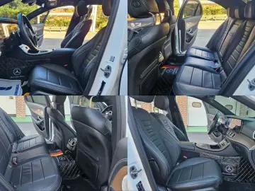2022 Mercedes-Benz E-Класс с пробегом 62 681 км