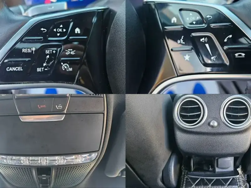 2022 Mercedes-Benz E-Класс с пробегом 62 681 км