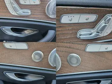 2022 Mercedes-Benz E-Класс с пробегом 62 681 км