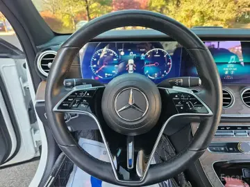2022 Mercedes-Benz E-Класс с пробегом 62 681 км