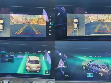 2022 Mercedes-Benz E-Класс с пробегом 62 681 км