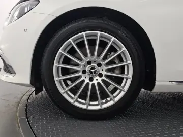 2022 Mercedes-Benz E-Класс с пробегом 64 750 км