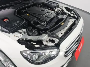 2022 Mercedes-Benz E-Класс с пробегом 64 750 км