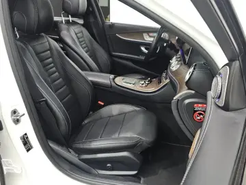 2022 Mercedes-Benz E-Класс с пробегом 64 750 км