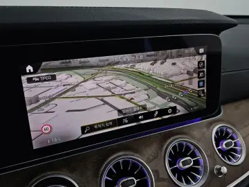 2022 Mercedes-Benz E-Класс с пробегом 64 750 км