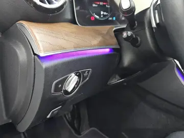 2022 Mercedes-Benz E-Класс с пробегом 64 750 км