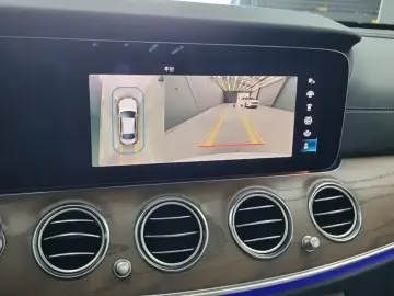 2022 Mercedes-Benz E-Класс с пробегом 86 800 км