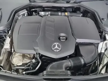 2022 Mercedes-Benz E-Класс с пробегом 86 800 км