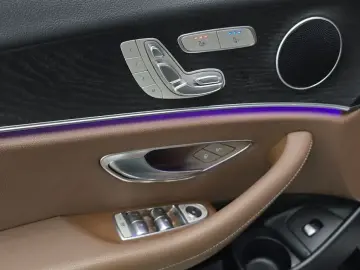 2022 Mercedes-Benz E-Класс с пробегом 62 297 км