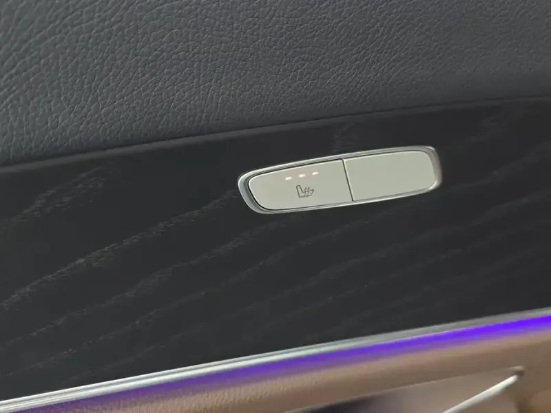 2022 Mercedes-Benz E-Класс с пробегом 62 297 км