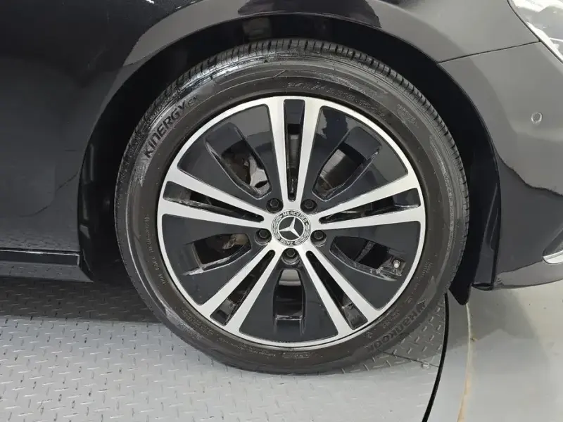 2022 Mercedes-Benz E-Класс с пробегом 62 297 км
