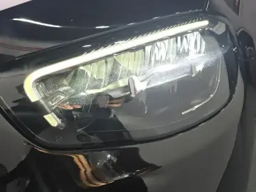 2022 Mercedes-Benz E-Класс с пробегом 62 297 км