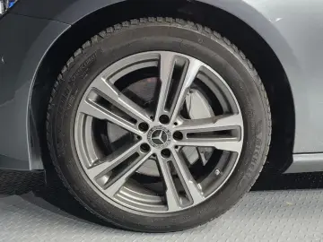 2022 Mercedes-Benz E-Класс с пробегом 103 809 км