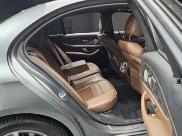 2022 Mercedes-Benz E-Класс с пробегом 103 809 км