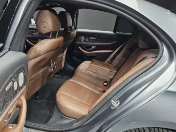 2022 Mercedes-Benz E-Класс с пробегом 103 809 км