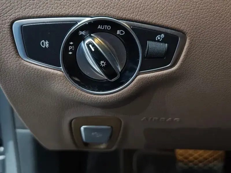 2022 Mercedes-Benz E-Класс с пробегом 103 809 км