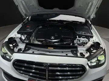 2023 Mercedes-Benz E-Класс с пробегом 70 585 км