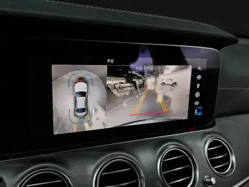 2022 Mercedes-Benz E-Класс с пробегом 103 809 км