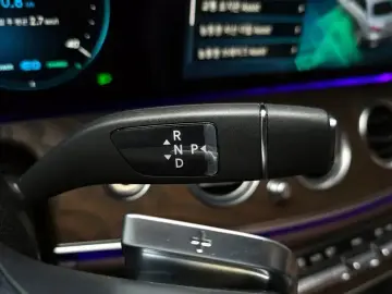 2023 Mercedes-Benz E-Класс с пробегом 70 585 км