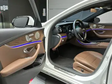 2023 Mercedes-Benz E-Класс с пробегом 70 585 км