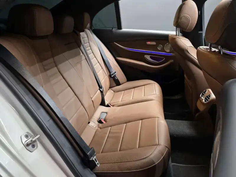 2023 Mercedes-Benz E-Класс с пробегом 70 585 км