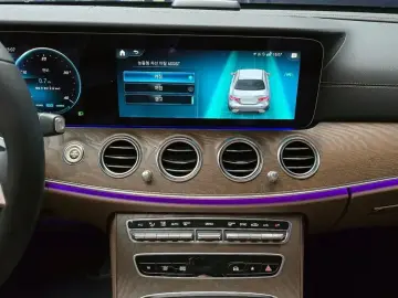 2023 Mercedes-Benz E-Класс с пробегом 70 585 км
