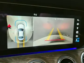 2023 Mercedes-Benz E-Класс с пробегом 70 585 км