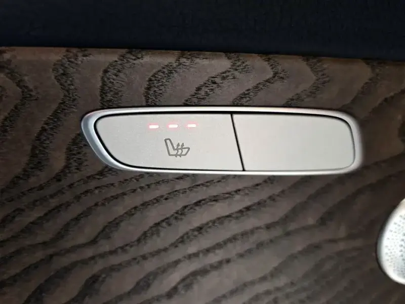 2023 Mercedes-Benz E-Класс с пробегом 70 585 км