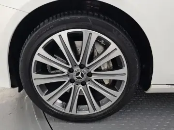 2021 Mercedes-Benz E-Класс с пробегом 44 232 км