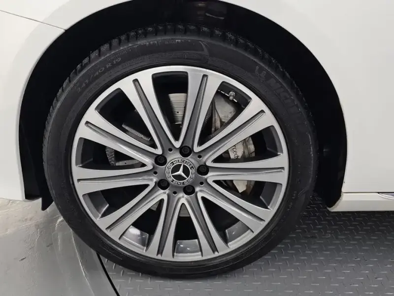 2021 Mercedes-Benz E-Класс с пробегом 44 232 км