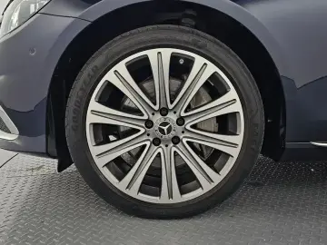2023 Mercedes-Benz E-Класс с пробегом 28 860 км