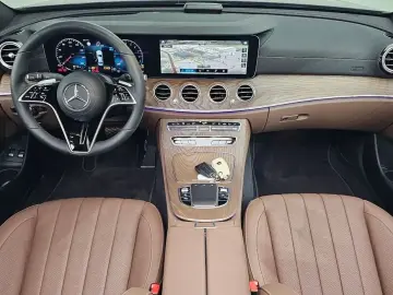 2023 Mercedes-Benz E-Класс с пробегом 28 860 км