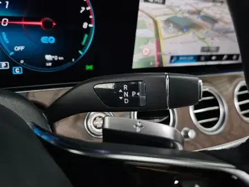 2023 Mercedes-Benz E-Класс с пробегом 28 860 км