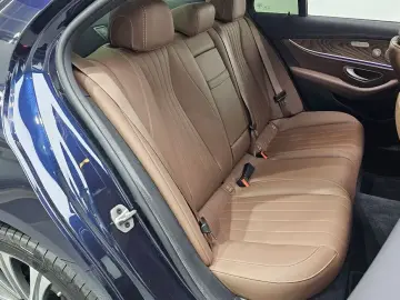 2023 Mercedes-Benz E-Класс с пробегом 28 860 км