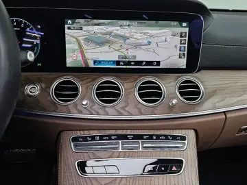 2023 Mercedes-Benz E-Класс с пробегом 28 860 км