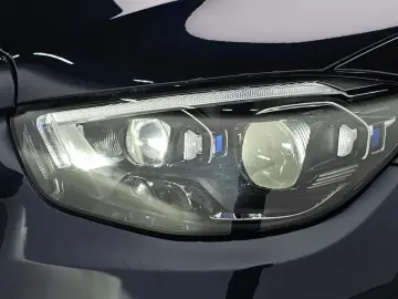 2023 Mercedes-Benz E-Класс с пробегом 28 860 км