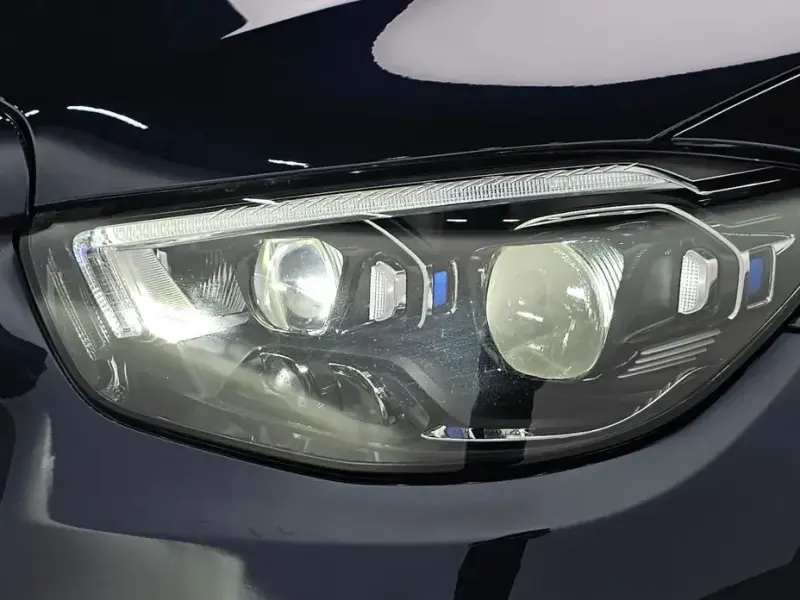 2023 Mercedes-Benz E-Класс с пробегом 28 860 км