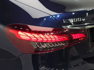 2023 Mercedes-Benz E-Класс с пробегом 28 860 км