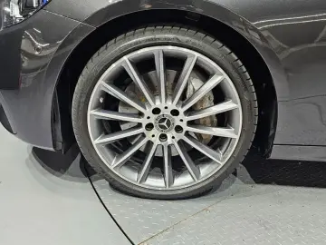 2021 Mercedes-Benz E-Класс с пробегом 31 478 км