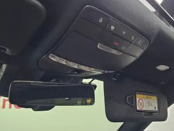 2023 Mercedes-Benz E-Класс с пробегом 28 860 км