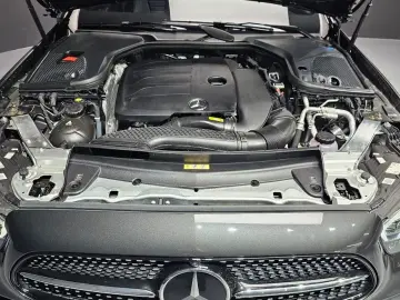 2021 Mercedes-Benz E-Класс с пробегом 31 478 км