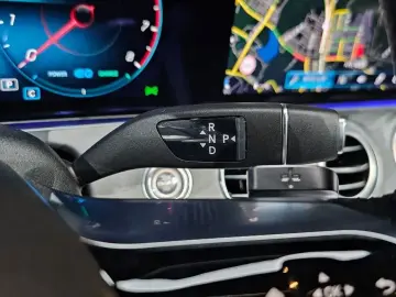 2021 Mercedes-Benz E-Класс с пробегом 31 478 км