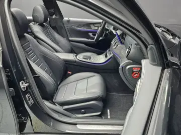 2021 Mercedes-Benz E-Класс с пробегом 31 478 км