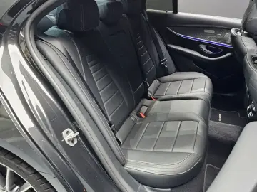 2021 Mercedes-Benz E-Класс с пробегом 31 478 км
