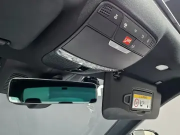 2021 Mercedes-Benz E-Класс с пробегом 31 478 км