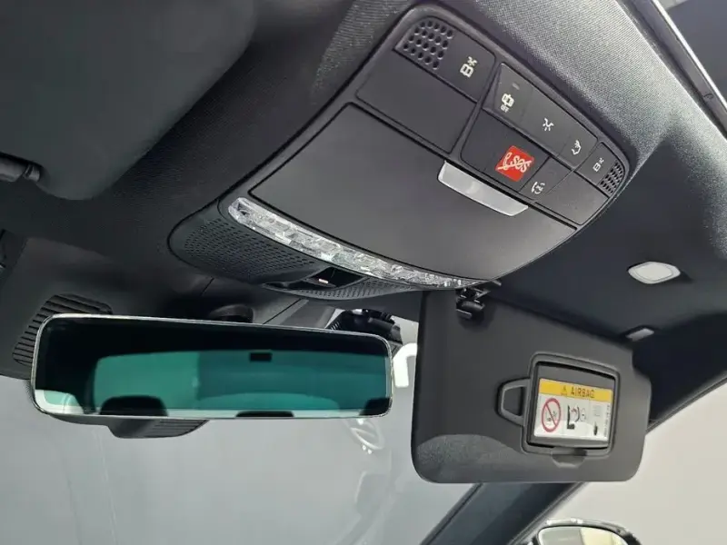 2021 Mercedes-Benz E-Класс с пробегом 31 478 км