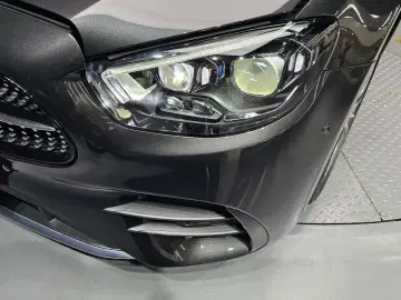 2021 Mercedes-Benz E-Класс с пробегом 31 478 км