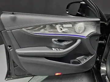 2021 Mercedes-Benz E-Класс с пробегом 31 478 км